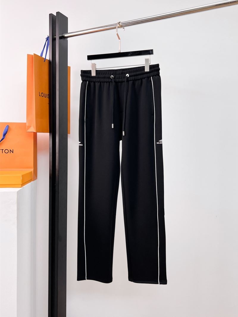 Balenciaga Long Pants